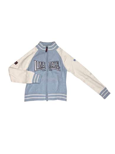 LONSDALE MA-Z-01