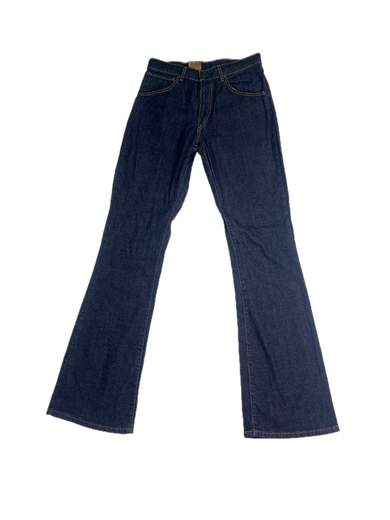 LEVI’S 525.85.59 Red Tab Jeans