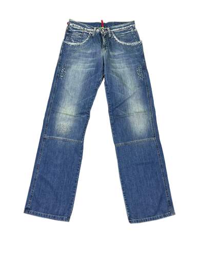 TAKE TWO New Kuny Jeans