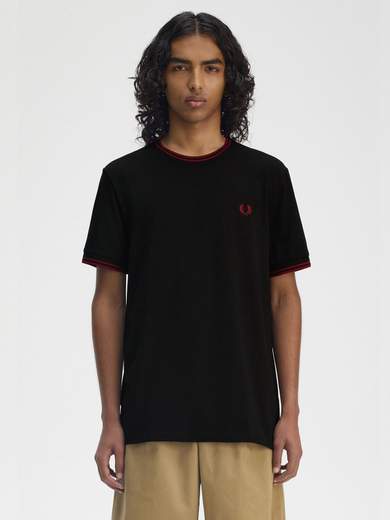 FRED PERRY M1588