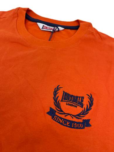 LONSDALE 6ELUCARSABA Stretch T-Shirt