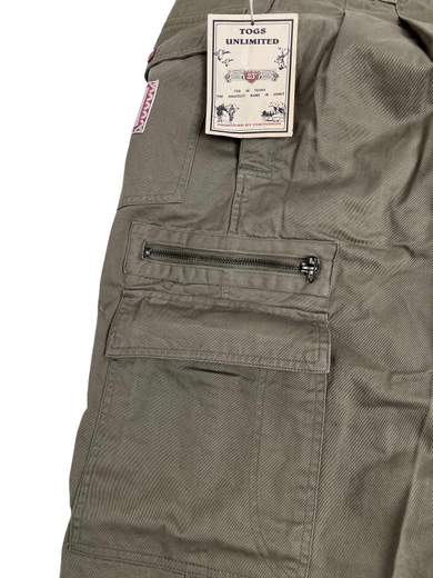 CHEVIGNON Togs Trousers