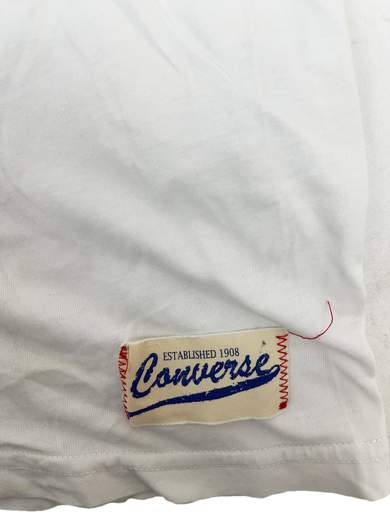 CONVERSE C-Eagle T-Shirt (Used)