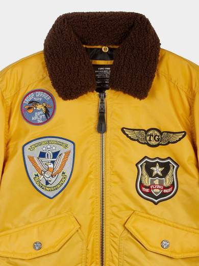 TOP GUN TGJ2338