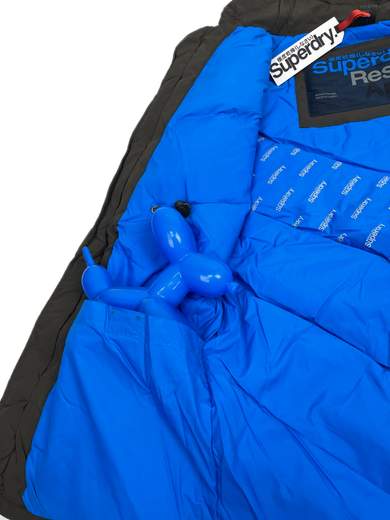 SUPERDRY MS5HG011F1