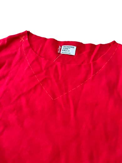 LEVI’S 401204103