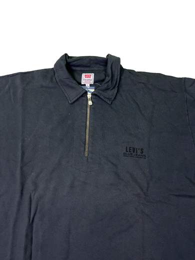 LEVI’S 9072170 Jersey Polo Sweater New Age Double