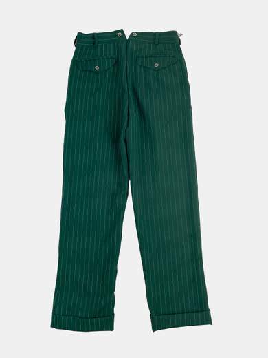 RINOMATA SARTORIA GIGOLE SWING.PANT