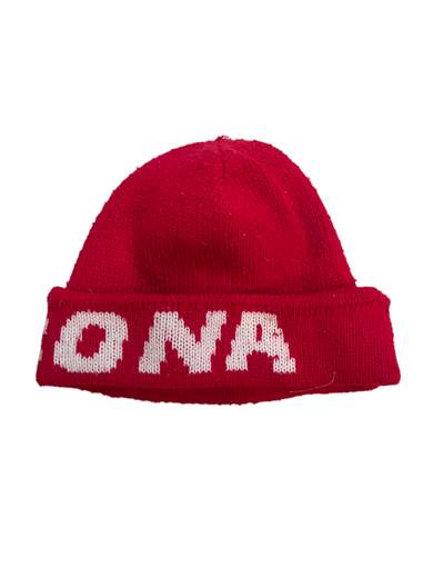 GIGOLÈ ARCHIVE Ancona Acrylic Vintage Beanie