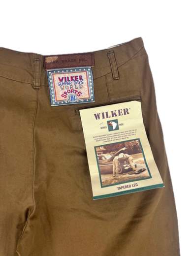 WILKER 70990