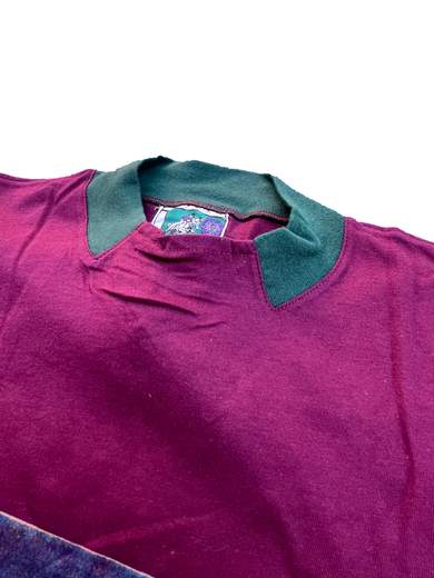 GIGOLÈ ARCHIVE Spillers AT34 T-Shirt (Ascot Line)