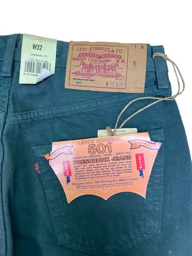 LEVI’S 5010180