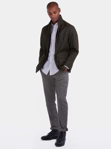 BARBOUR MWX0566