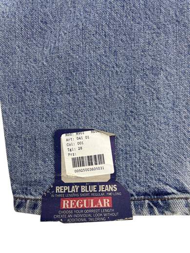 REPLAY M901 REGULAR 041 01