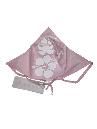 FORNARINA Flowers Head Bandanna