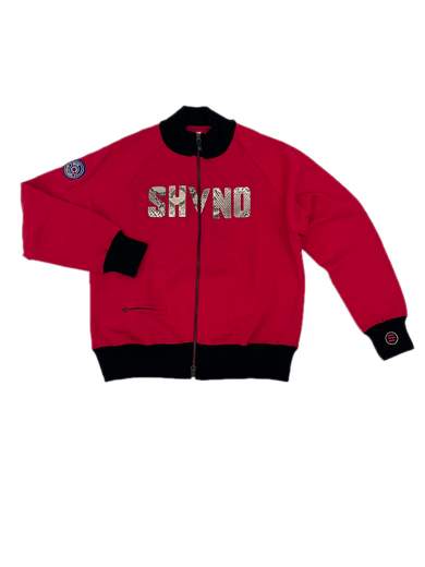 GIGOLÈ ARCHIVE FU6A Felpa Full Zip