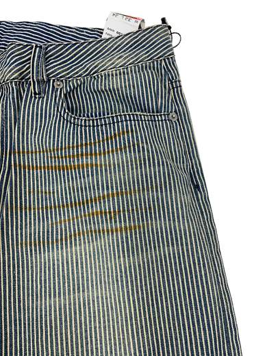 DIESEL Rabox 00103K Jeans a righe