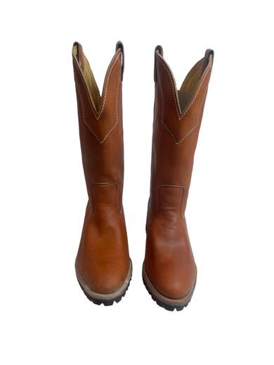 GIGOLÈ ARCHIVE CHIPPEWA SHOES P