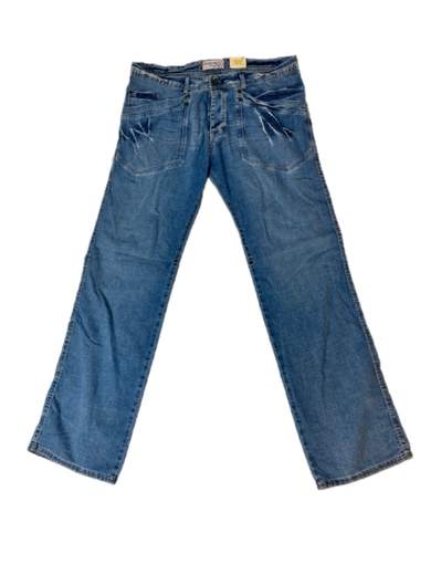 GIGOLÈ ARCHIVE MONO-X