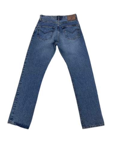ENERGIE Branded Western Jeans