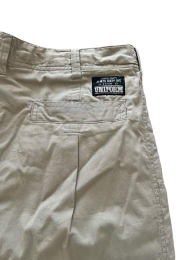 UNIFORM B-9 ITEM
