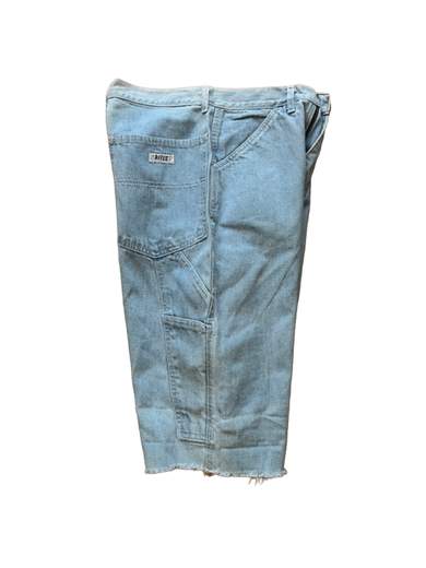 RIFLE WORKSHORT