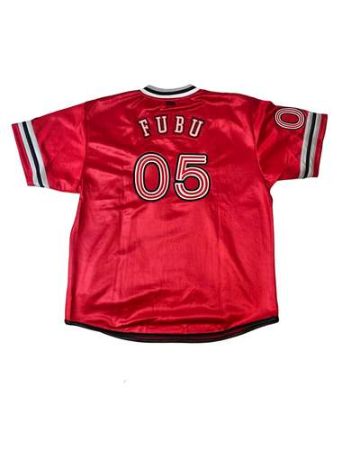 FUBU MA4W-0724-44