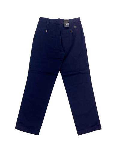 DOCKERS 20205.08.38 D2 Slim Khakis Pants