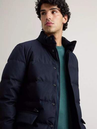 Woolrich CFWOOU0823