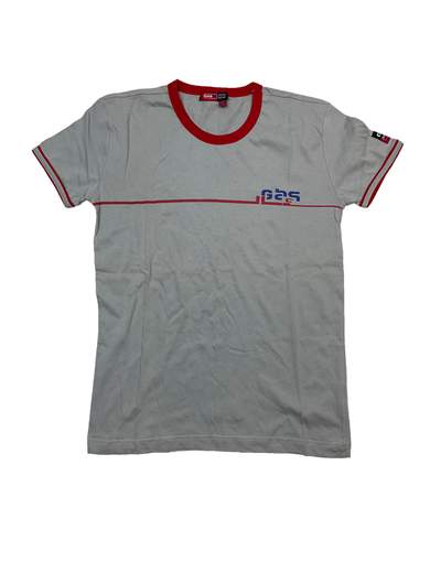 GAS Scuba Rib T-Shirt