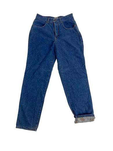 UNIFORM 304 Lined Jeans