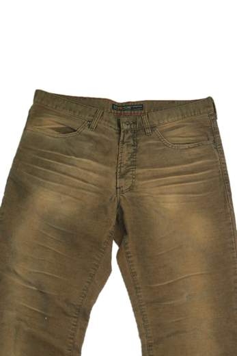 ENERGIE New Morrison Corduroy Jeans in velluto