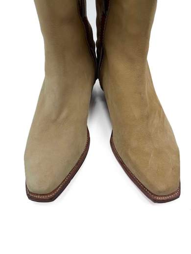 EL CHARRO YJ-7170-36M Stivali Western in pelle