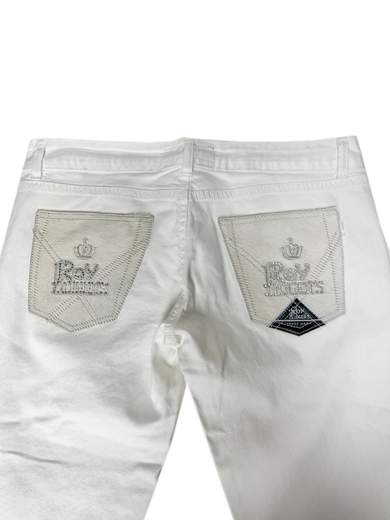 ROY ROGERS NALI BULL CAVALLINO