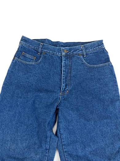 WAMPUM 11203/20 Vintage Lined Jeans