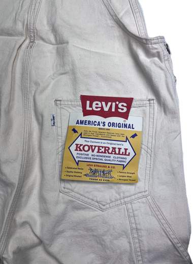 LEVI’S 6657151