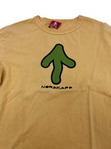 NORDKAPP LPAPML T-Shirt a manica lunga