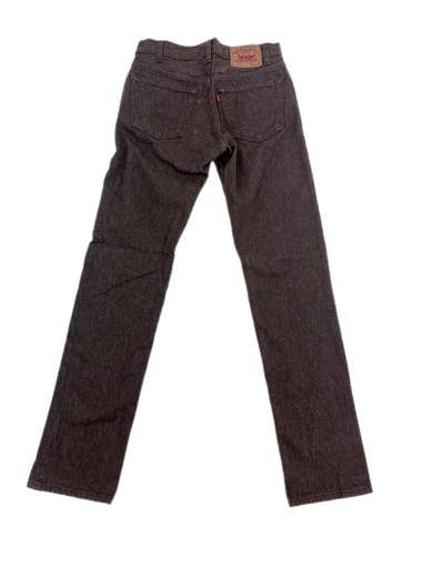 LEVI’S 501.06.37 Vintage Dyed Jeans