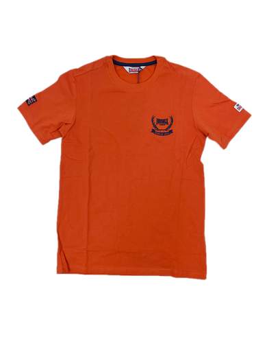 LONSDALE 6ELUCARSABA T-Shirt Stretch