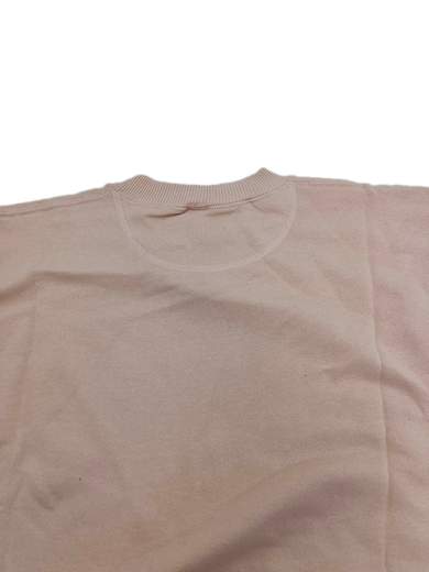 RIFLE L316-0-811 Pink Vintage Sweater