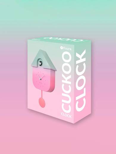 FISURA CCU2410199 Cuckoo Clock