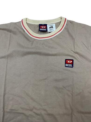 DIESEL CORECK PIPING