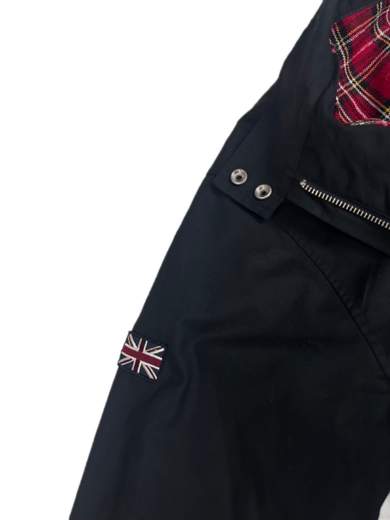 LONSDALE WJE09