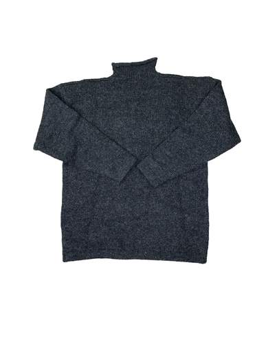 HARLEY DAVIDSON RE02R06019 Turtleneck Knitted Sweater