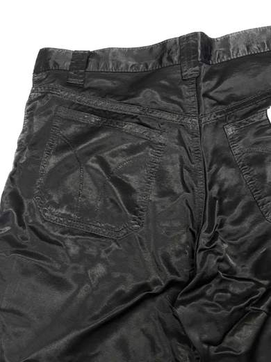 MISS SIXTY VINYL JEANS