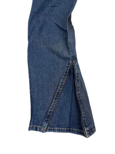 LEVI’S 156.07.19 Engineered Women Jeans