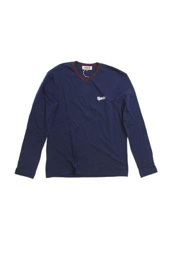 ENERGIE Kemble T-shirt manica lunga