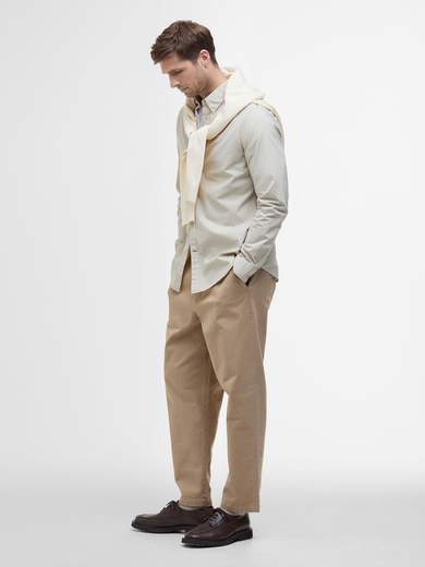 BARBOUR MSH5587