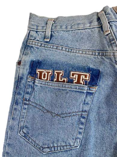 UNLIMITED ULT Jeans