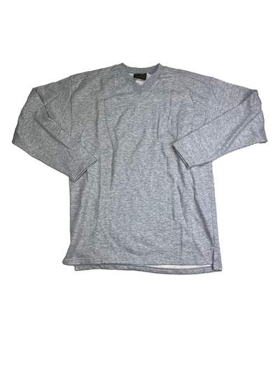 WRANGLER 198255 Sweatshirt felpa melange